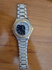 Ebel Discovery Automatic 193913 cal. Frederic Piguet 