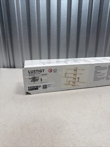 Nuova mensola parete - da, ikea