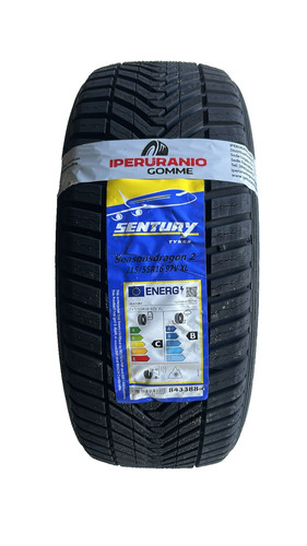 Pneumatici nuovi 215 - 215/55r16, 97