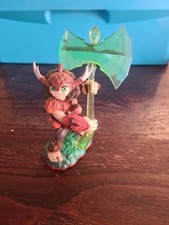 SKYLANDERS TRAP TEAM BUSHWHACK