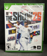 MLB The Show 26 (Xbox Series