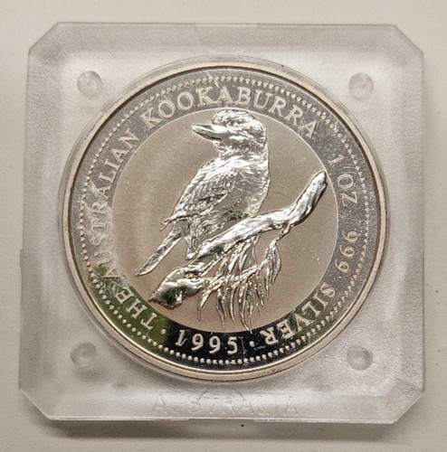Australia kookaburra 1995 oz - australia,
