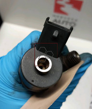 INIETTORE DIESEL per BMW SERIE 5 (E39) 530d 24V SW 1995-2000 446cda 13532354093