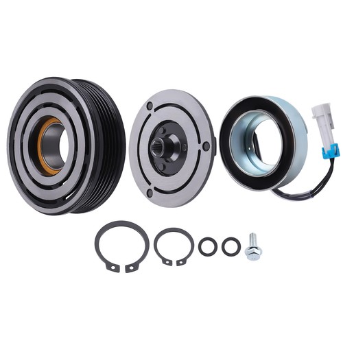 R134a frizione magnetica - r134a,