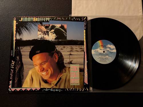 Jimmy buffett off - buffett, the