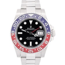 2016 CARTOLINE ROLEX