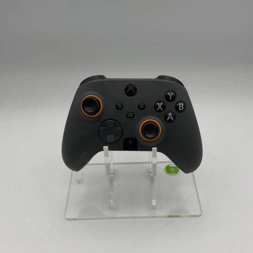 Scuf wireless controller gray - wireless,