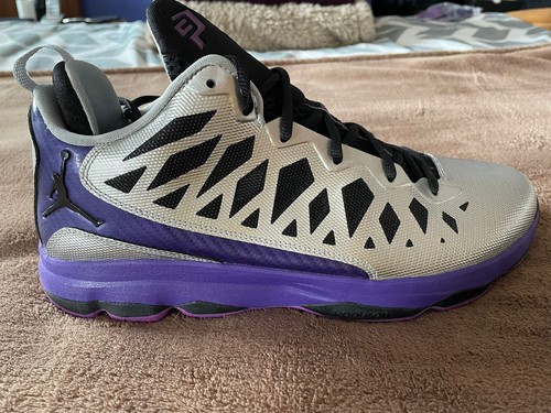 Jordan cp3 nuovo - jordan, con