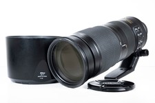 Nikon Nikkor obiettivo zoom