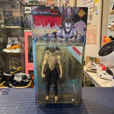 Modellino Fiveture Devilman