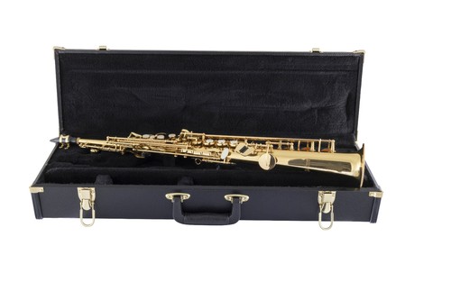 Sassofono soprano selmer - sassofono,