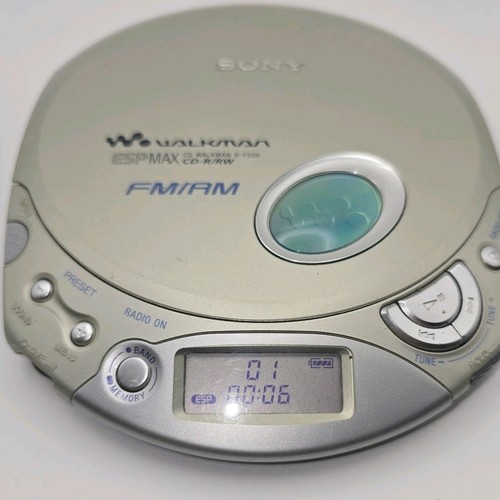 Vintage sony walkman espmax - vintage,