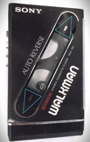 Sony walkman 100 lettore - sony,
