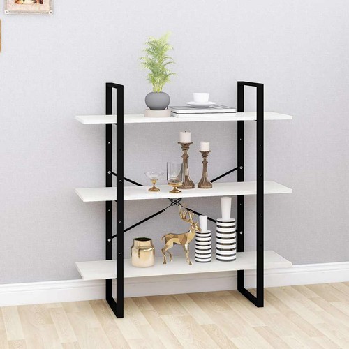 Libreria legno - libreria,