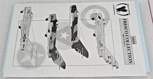 Eagle strike 32019 mig 17 - mig,