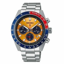 Nuovo Orologio Uomo Seiko