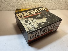 Motore Magnum Nitro -