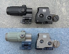 Combo set eot. style repro