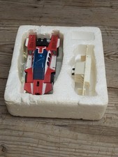 Modellino Gattiger Supercar