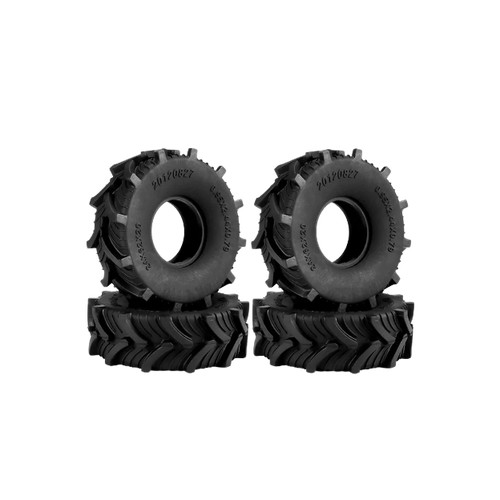 Hop ups mud bogger - 1.0",