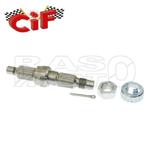 Cif 6502 asse ruota - cif,