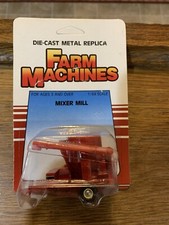 ERTL Case International