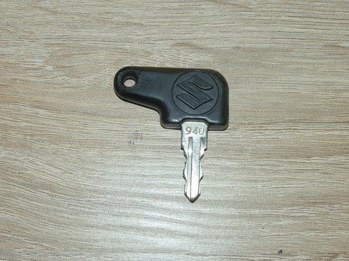 Chiave hepco becker sn 940 - chiave,