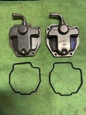 Coperchi vaschette benzina carburatori Yamaha Virago 535