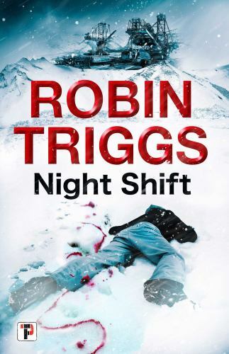 Night shift format - shift,