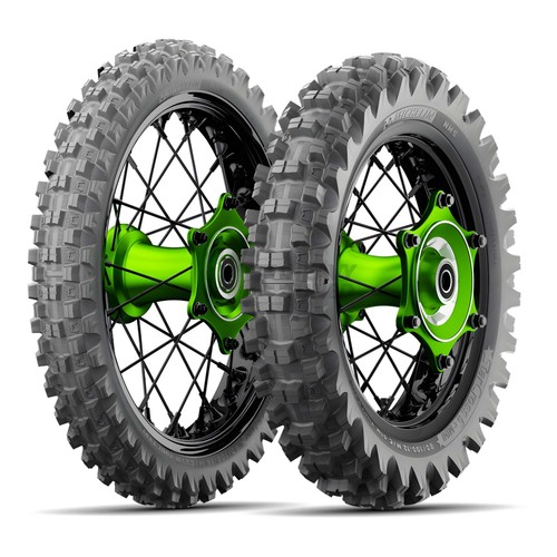 Pneumatico michelin starcross - michelin,