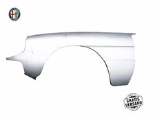 Parafango anteriore sinistro Alfa Romeo Spider 105/115 Duetto posteriore tondo & Fastback 66-83