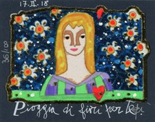 FRANCESCO MUSANTE - PIOGGIA DI