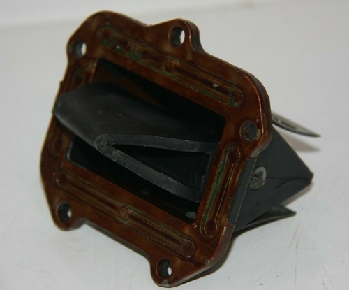 Boite clapets reed - boite,