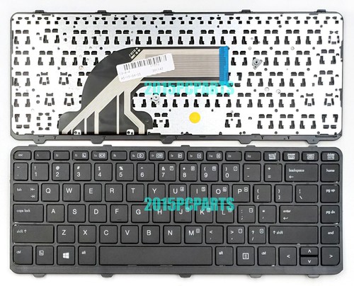 Nuova tastiera probook 430 - tastiera, hp