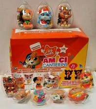 44 GATTI AMICI CANTERINI