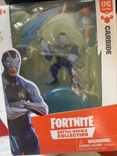 fortnite collectibles