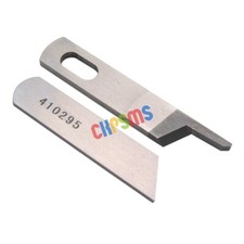 Coltello superiore e inferiore