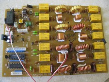 Kenwood TS-950SDX Unità