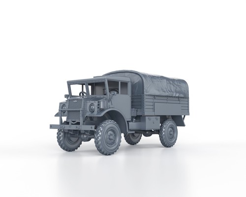 Wwii canada c30 30cwt - wwii,