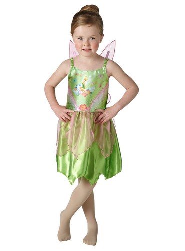 Disney tinkerbell costume - disney,