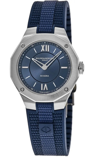 Baume mercier riviera - mercier,