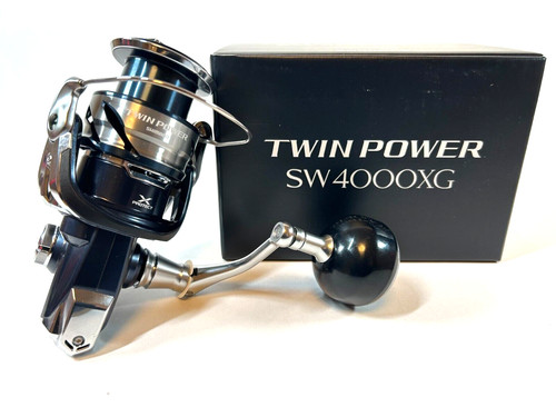 Mulinello spinning shimano - mulinello,