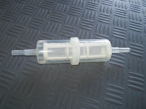 Pre filtro carburante - pre,