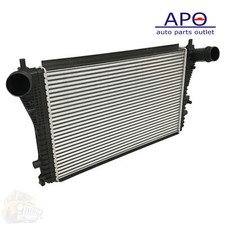 Intercooler Charge / Air