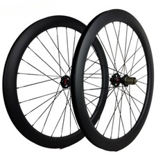 Set ruote freno a disco in