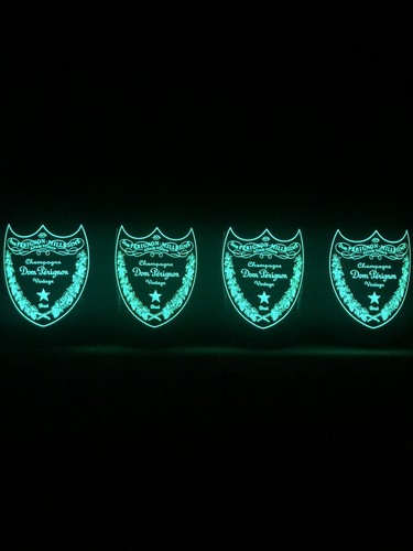 Dom perignon luminous - luminous,
