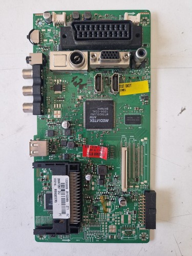Mainboard mb82 a - mb82, 1