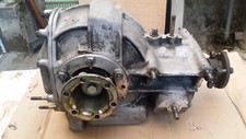Differenziale Maserati Quattroporte M139 Rear Differential