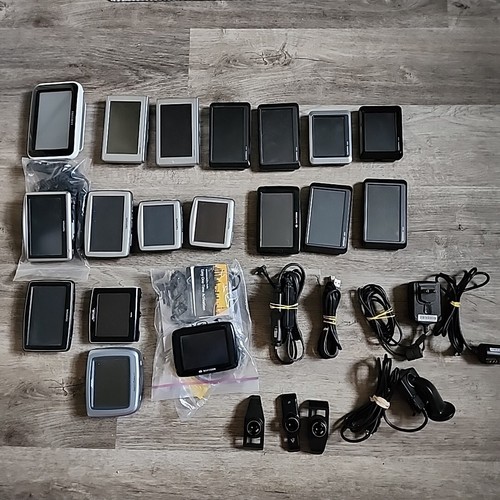Garmin gps lotto nuvi - gps, di:
