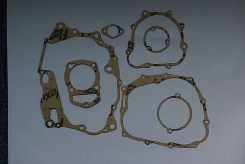 Selezione guarnizioni honda - guarnizioni,